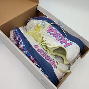 Hoka Crescendo XC Cross County Shoes WLBR Unisex Mens‎ 7 Women's 8.5 NEW